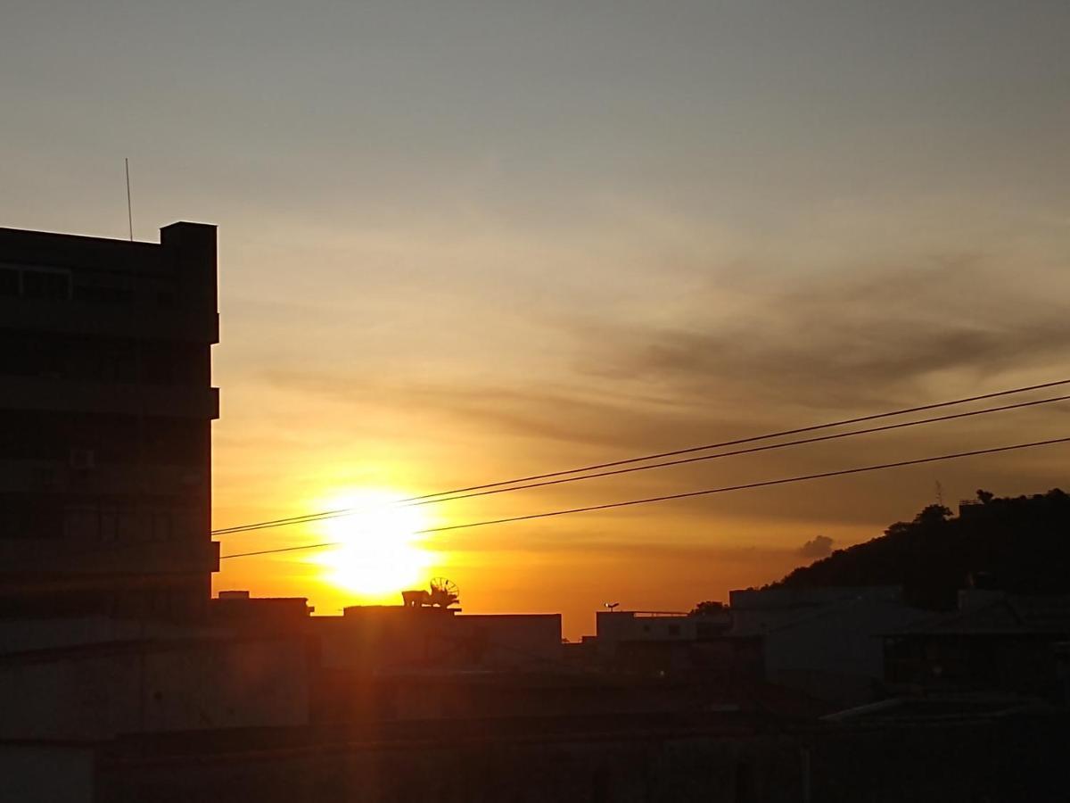 Apartamento Aconchegante No Centro De Cabo Frio Exterior photo