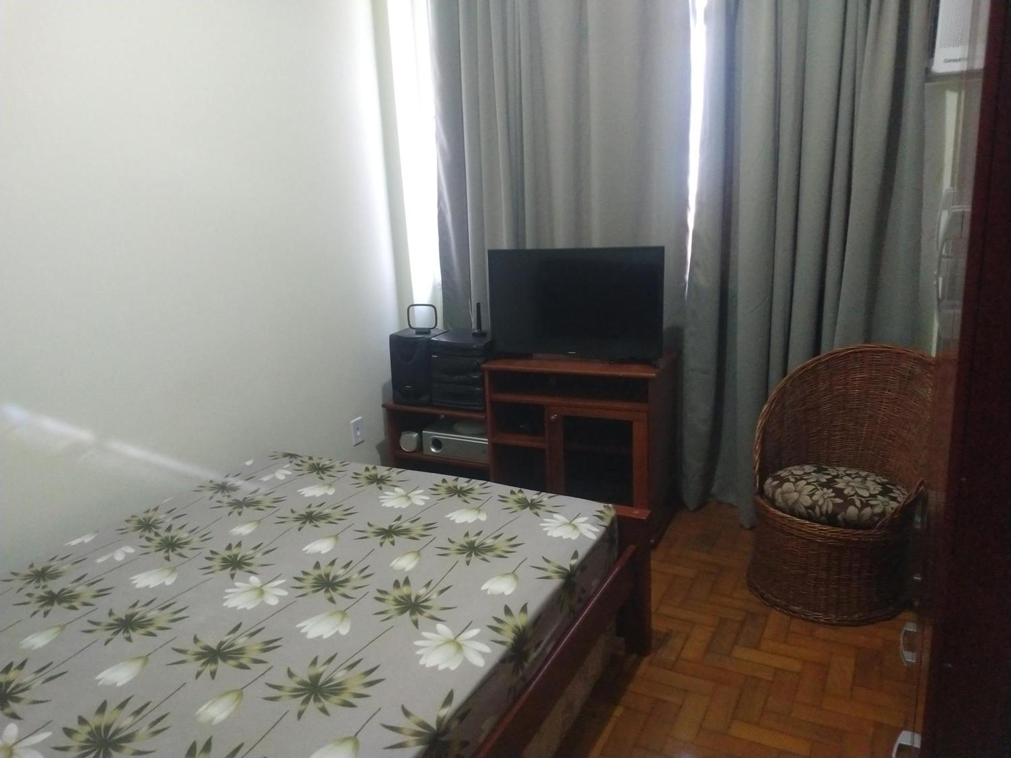 Apartamento Aconchegante No Centro De Cabo Frio Exterior photo
